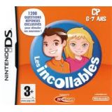 Les Incollables Cp (occasion)