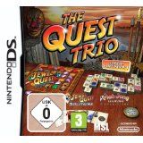The Quest Trio (occasion)