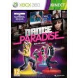 Dance Paradise (occasion)