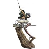 Attaque Des Titans - Mikasa Ackerman - Kotobukiya (occasion)