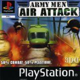 Army Men Air Attack (occasion)