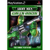 Army Men Green Rogue (occasion)
