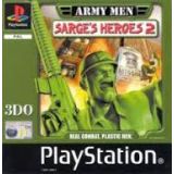 Army Men Sarge Heroes 2 (occasion)