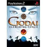Godai Elemental Force (occasion)