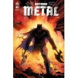 Comics Batman Metal Vol 1 (occasion)