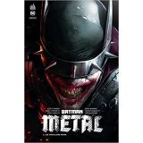 Batman Metal - Tome 2 (occasion)