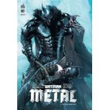 Comics Batman Metal Vol 3 (occasion)