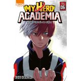 My Hero Academia Tome 5 (occasion)