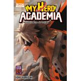 My Hero Academia Tome 7 (occasion)