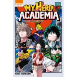 My Hero Academia Tome 8 (occasion)