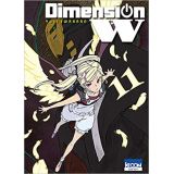 Dimension W T11 (occasion)