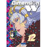 Dimension W T12 (occasion)