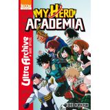My Hero Academia - Ultra Archive (occasion)