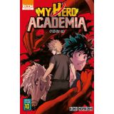My Hero Academia Tome 10 (occasion)