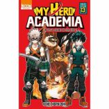 My Hero Academia Tome 13 (occasion)