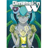Dimension W T13 (occasion)