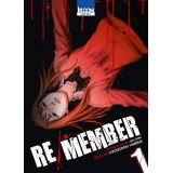 Re Member Tome 1 (occasion)