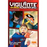 My Hero Academia Vigilante Tome 5 (occasion)