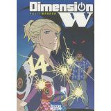 Dimension W T14 (occasion)