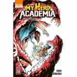 My Hero Academia Tome 18 (occasion)