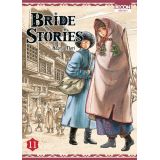 Bride Stories Tome 11 (occasion)