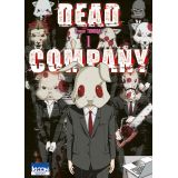 Dead Company Tome 1 (occasion)