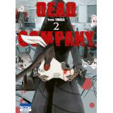 Dead Company Tome 2 (occasion)