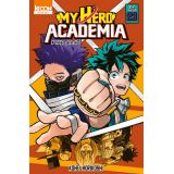 My Hero Academia Tome 23 (occasion)