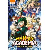 My Hero Academia Two Heroes (occasion)