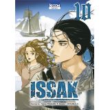 Issak Tome 10 (occasion)