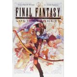 Final Fantasy Lost Stranger Tome 1 (occasion)