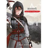 Assassins Creed Blade Of Shao Jun Tome 1 (occasion)