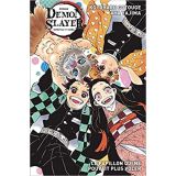 Demon Slayer Le Papillon Qui Ne Pouvait Plus Voler (occasion)