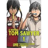 Le Nouveau Tom Sawyer Tome 1 (occasion)