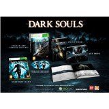 Dark Souls Limited Edition (occasion)