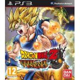 Dragon Ball Z Ultimate Tenkaichi (occasion)