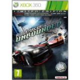 Ridge Racer Unbounded Xbox 360 (occasion)
