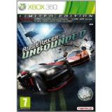 Ridge Racer Unbounded Edition Limitee Xbox 360 (occasion)