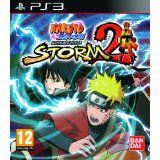 Naruto Shippuden Ultimate Ninja Storm 2 Plat (occasion)