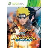 Naruto Shippuden Ultimate Ninja Storm Generations (occasion)