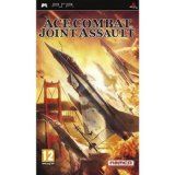 Ace Combat Joint Assault (occasion)