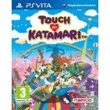 Touch My Katamari (occasion)