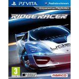 Ridge Racer (occasion)