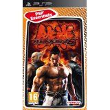 Tekken 6 Essentials (occasion)