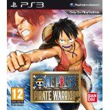 One Piece Pirate Warriors (occasion)
