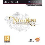 Ni No Kuni La Vengeance De La Sorciere Celeste Ps3 (occasion)