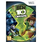 Ben 10 Omniverse (occasion)