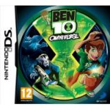 Ben 10 Omniverse Ds (occasion)