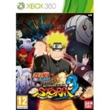 Naruto Shippuden Ultimate Ninja Storm 3 (occasion)