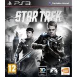 Star Trek Ps3 (occasion)